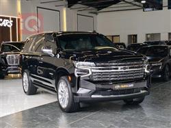 شيفروليه تاهو